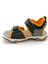 Spor Ortopedik Çocuk Sandalet P 0583 4