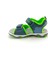Spor Ortopedik Çocuk Sandalet F 0583 4