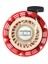 Starter Honda Gx 120-140-160-200 Metal Tırnaklı 1