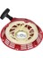 Starter Honda Gx 340 - 390 Metal Tırnaklı/kare 1