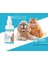 Perfume Deluxe Kedi ve Köpek Tüy Bakım Spreyi Parfümü 100 ml 1