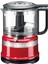 Kitchenaid  Empire Red  Mutfak Robotu 5KFC3516EER 1