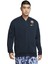 Fc Barcelona Track Jacket Fleece - Navy CI9528-475 1
