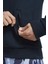 Fc Barcelona Track Jacket Fleece - Navy CI9528-475 3