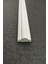 Dekoratif Boyanabilir Duvar Çıtası 4 cm x 120 cm 1