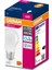 4,9W LED Value Beyaz Işık E-27 Mini LED Ampul 5 Adet 2