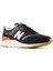 997 Unisex Siyah Sneaker CM997HLP 2