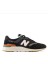 997 Unisex Siyah Sneaker CM997HLP 1