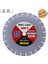 Elmas Testere 400 mm Beton Kesim Kesme Serisi PR-51167 1