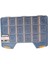 Süper Bag MEGA18 Organizer 2