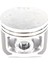 Piston Çin Testere 5800 Carbon 45,2 mm 5