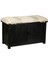 Krem Otantik Dolap/puf 76X35X48CM 1