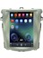 Toyota Corolla Android 13 Multimedya Carplay 4gb Ram + 64GB HDD Navigasyon Tesla Ekran 2