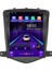 Chevrolet Cruze Android 10 Multimedya Carplay 2gb RAM+32GB HDD Navigasyon Tesla Ekran 5