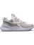 221-1098 Pembe Kadın Casual Spor Ayakkabı 1