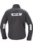 Gt Softshell Motorcu Montu Gri 3