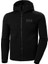 Hp Ocean Sailing Full Zip 2.0 Erkek Siyah Kapüşonlu Ceket 1