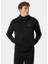 Hp Ocean Sailing Full Zip 2.0 Erkek Siyah Kapüşonlu Ceket 2
