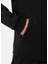 Hp Ocean Sailing Full Zip 2.0 Erkek Siyah Kapüşonlu Ceket 4