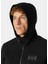 Hp Ocean Sailing Full Zip 2.0 Erkek Siyah Kapüşonlu Ceket 5