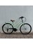 Serenity S 7 Vites Şehir Bisikleti Mint Yeşili 46CM 1