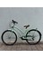 Serenity S 7 Vites Şehir Bisikleti Mint Yeşili 46CM 2