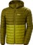 Helly Hansen Banff Hooded insulator Erkek Sarı Mont 63251-452 1