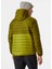 Helly Hansen Banff Hooded insulator Erkek Sarı Mont 63251-452 4