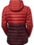 W Banff Hooded Insulator Mont 2