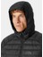 Banff Hooded insulator Erkek Siyah Mont 63251-990 5