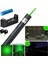 V-009 Pro Series Yeşil Lazer Pointer Şarjlı Pilli 1000MW Cep Boy Lazer 4