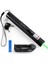 Volemi V-009 Pro Series Yeşil Lazer Pointer Şarjlı Pilli 1000MW Cep Boy Lazer 2