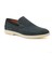 Erkek Oxford/ayakkabı ER-36375 Derıden Lacivert 1