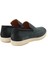 Erkek Oxford/ayakkabı ER-36375 Derıden Lacivert 4