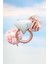 Rose Gold Tek Taşlı Düğün Fotoğrafı Balonları Seti I Said Yes Future Mrs 1