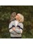 Everyday Bebe Lux 70412 Saks Mavi 3