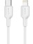 Play Serisi Pl3 Type-C To Lightning 2in1 Pd 20W Destekli Zore Seyahat Şarj Aleti 2