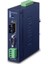 PL-ICS-2102T 1 Port RS232/RS422/RS485 Serial To Sc 100FX 30 Km Media Convektör 1