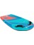 Sörf Tahtası Yüzücü Tahtası Tutacaklı Tutacaklı Bodyboard Çocuk Bodyboard 4 8 Yaş 1