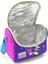 Coral High Kids Mor Pembe Anime Desenli Thermo Beslenme Çantası 11735 5