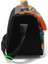 Coral High Kids Siyah Gri Dinozor Desenli Thermo Beslenme Çantası 11744 2