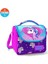 Coral High Kids Mor Pembe Unicorn Desenli Simli Thermo Beslenme Çantası 11856 1