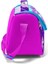 Coral High Kids Mor Pembe Unicorn Desenli Simli Thermo Beslenme Çantası 11856 2