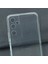 Tecno Pova Neo 2 Kılıf Kamera Korumalı Ince Şeffaf Silikon 3