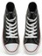317514C.Z 3pr Siyah Kadın Sneaker Bot 4