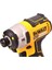 DCF887NT Darbeli Tornavida +2 x 5 Ah Akü +1 x Dolum Cihazı 3