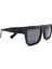 8370 C2 52 Black Polarize Güneş Gözlüğü 2