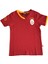 GS Store Galatasaray Çocuk Lisanslı Armalı Kırmızı Tshirt C12005 5