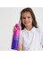 Pembe Mor Renk Geçişli Çelik Termos 500 ml 11935 3