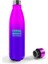 Pembe Mor Renk Geçişli Çelik Termos 500 ml 11935 4